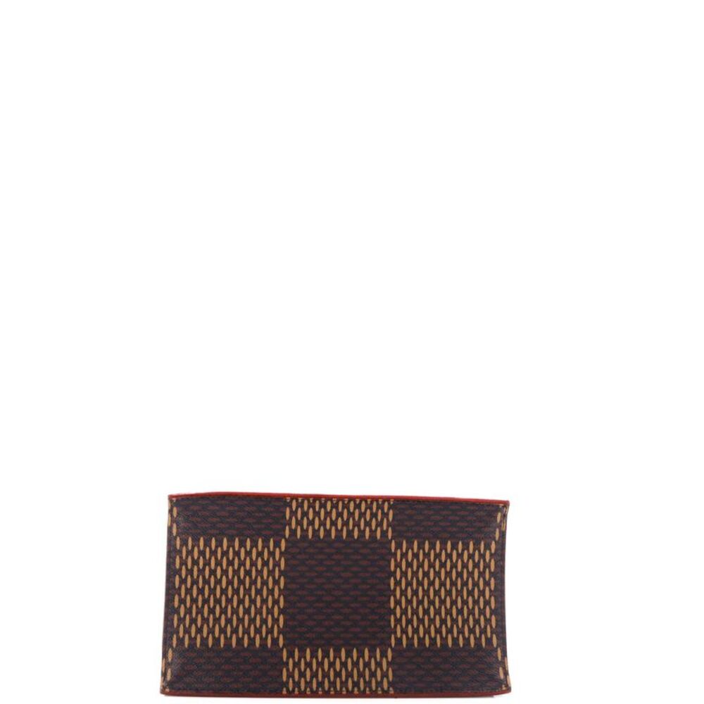 Louis Vuitton Nigo Tote Limited Edition Giant Damier and Monogram Canvas Mini - Picture 4 of 7